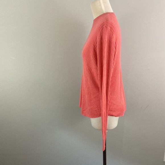NWT BP Coral Crew Neck Sweater - Picture 3 of 10